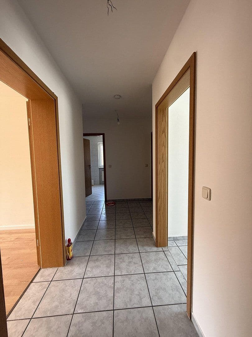 3 bedroom flat to rent, 78 m², Lichtenau, Bavaria 3 bedroom flat to rent, 78 m², Lichtenau, Bavaria