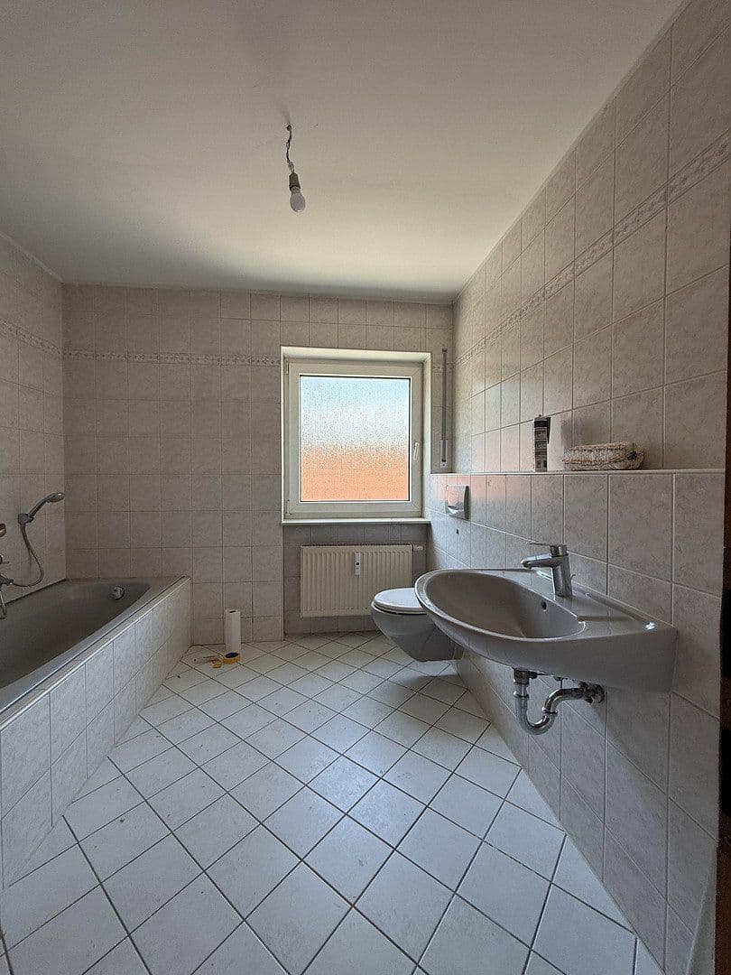 3 bedroom flat to rent, 78 m², Lichtenau, Bavaria 3 bedroom flat to rent, 78 m², Lichtenau, Bavaria