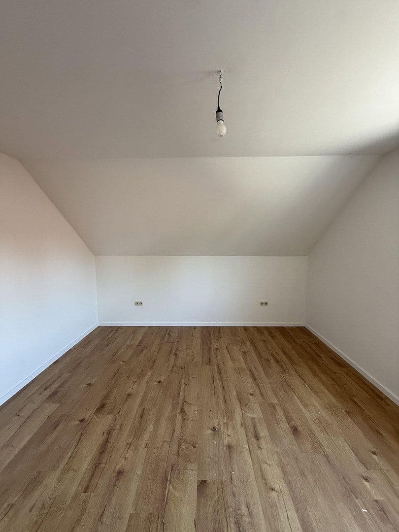 3 bedroom flat to rent, 78 m², Lichtenau, Bavaria 3 bedroom flat to rent, 78 m², Lichtenau, Bavaria