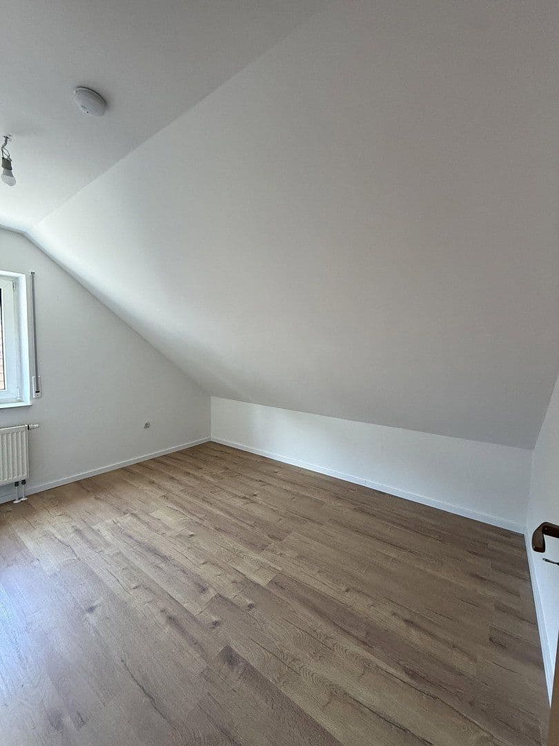 3 bedroom flat to rent, 78 m², Lichtenau, Bavaria 3 bedroom flat to rent, 78 m², Lichtenau, Bavaria