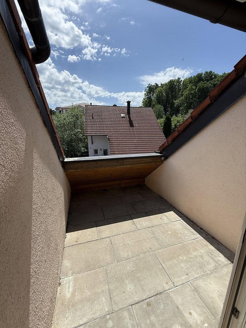 3 bedroom flat to rent, 78 m², Lichtenau, Bavaria 3 bedroom flat to rent, 78 m², Lichtenau, Bavaria