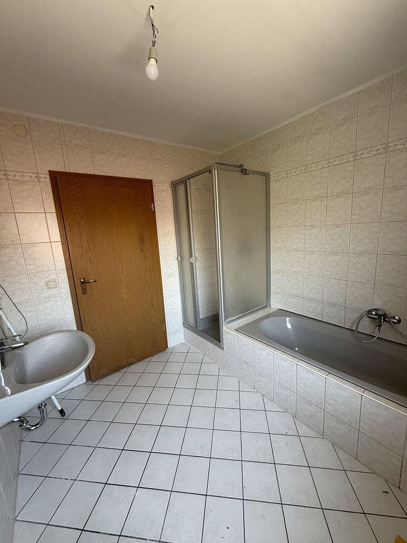 3 bedroom flat to rent, 78 m², Lichtenau, Bavaria 3 bedroom flat to rent, 78 m², Lichtenau, Bavaria