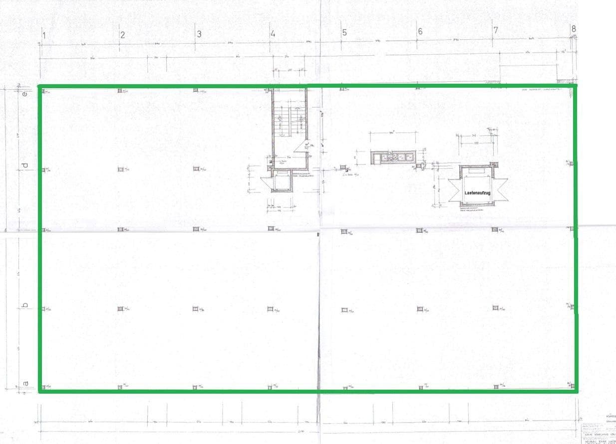 non-residential property to rent, 1,040 m², Heidehofweg 16, Tangstedt, Schleswig-Holstein non-residential property to rent, 1,040 m², Heidehofweg 16, Tangstedt, Schleswig-Holstein
