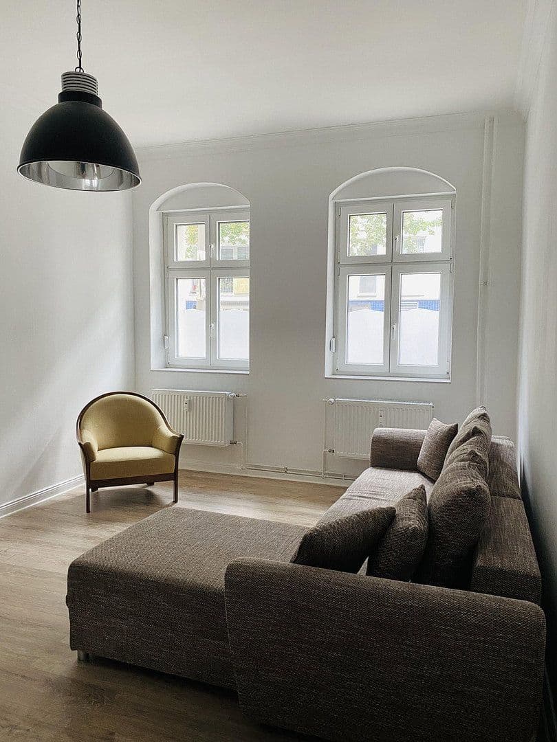 2 bedroom flat to rent, 65 m², Berlin, Berlin 2 bedroom flat to rent, 65 m², Berlin, Berlin