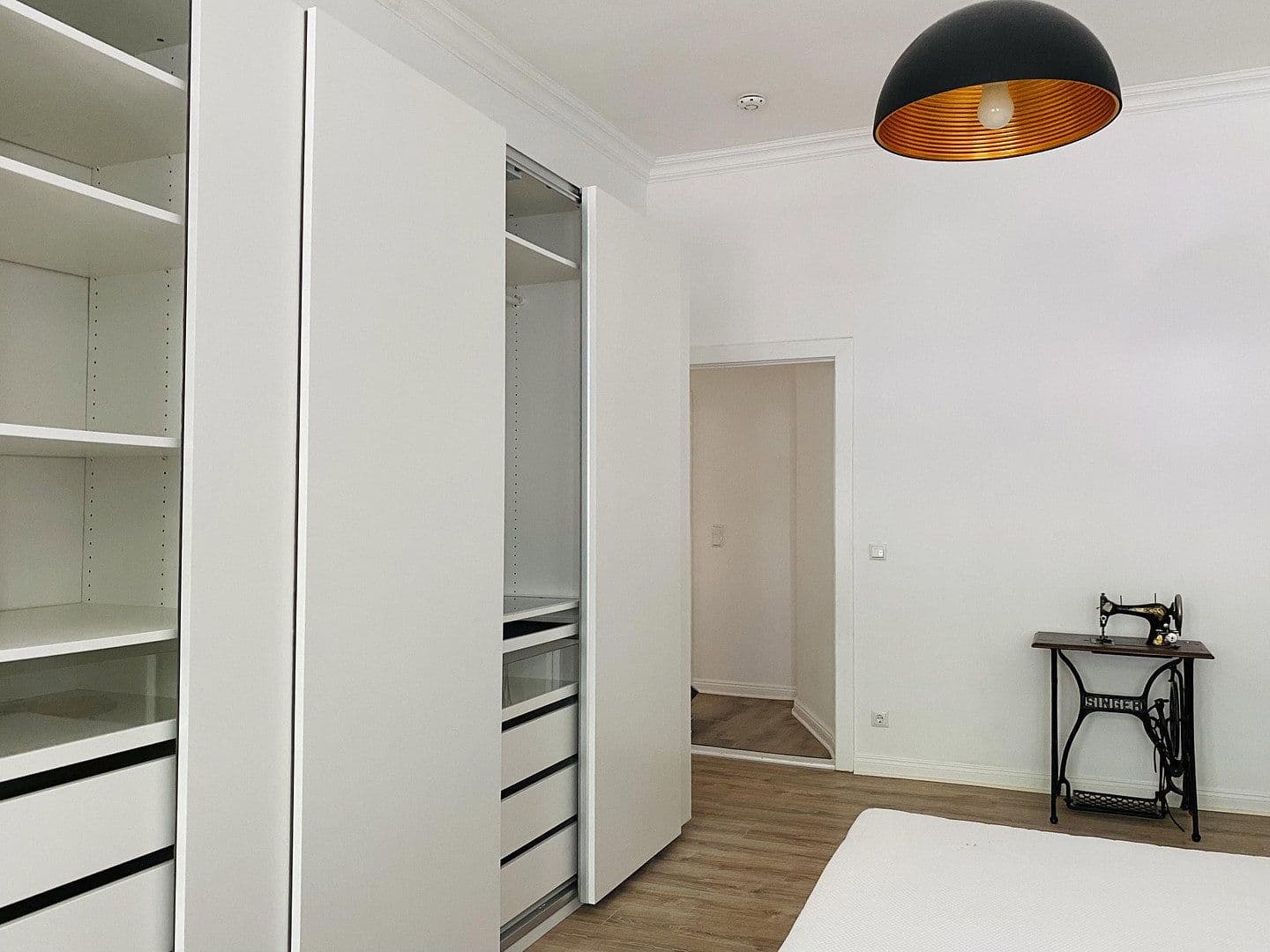 2 bedroom flat to rent, 65 m², Berlin, Berlin 2 bedroom flat to rent, 65 m², Berlin, Berlin