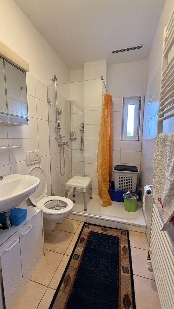 3 bedroom flat to rent, 64 m², Heininger Straße 12, Göppingen, Baden-Württemberg 3 bedroom flat to rent, 64 m², Heininger Straße 12, Göppingen, Baden-Württemberg