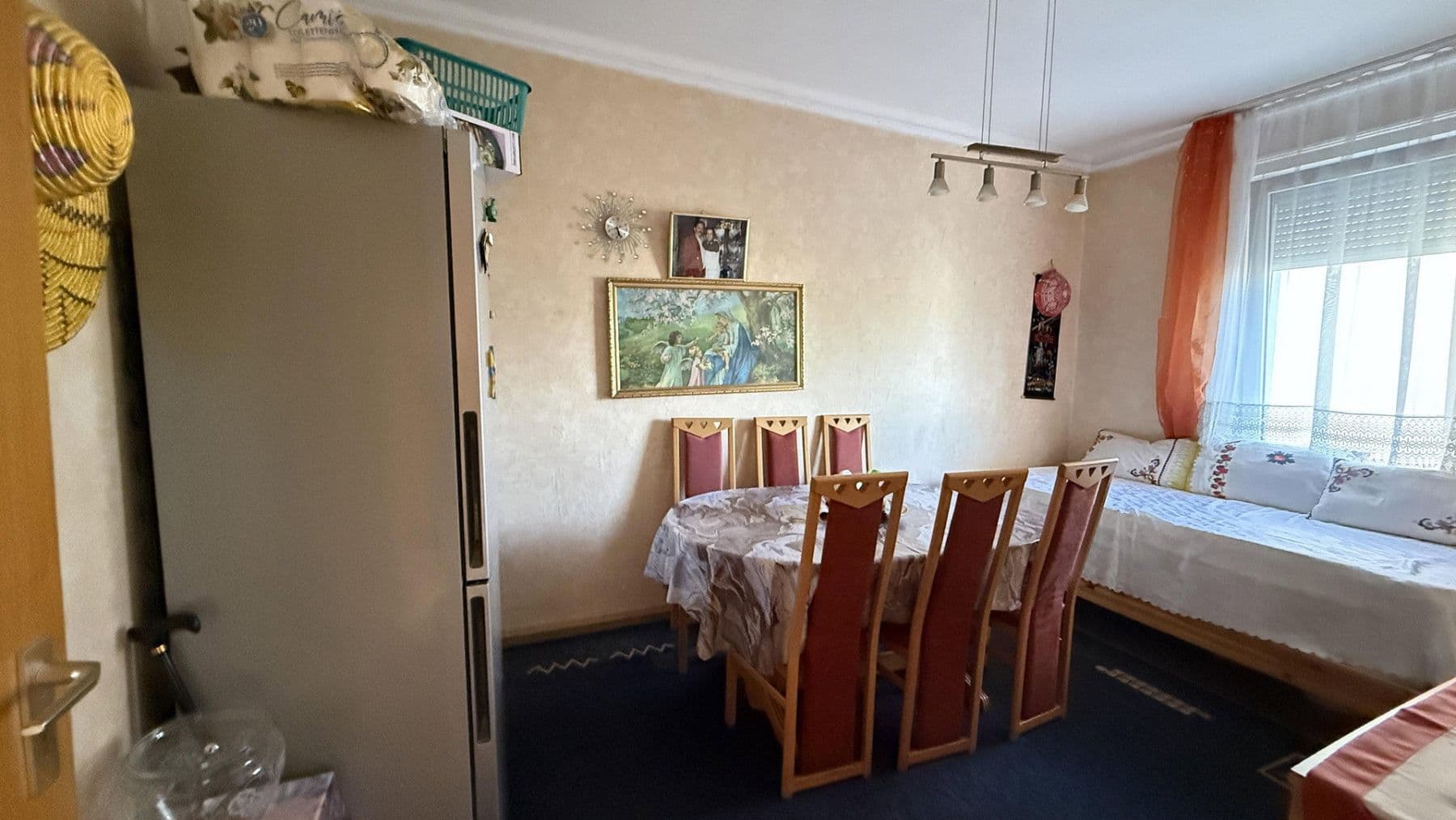 3 bedroom flat to rent, 64 m², Heininger Straße 12, Göppingen, Baden-Württemberg 3 bedroom flat to rent, 64 m², Heininger Straße 12, Göppingen, Baden-Württemberg