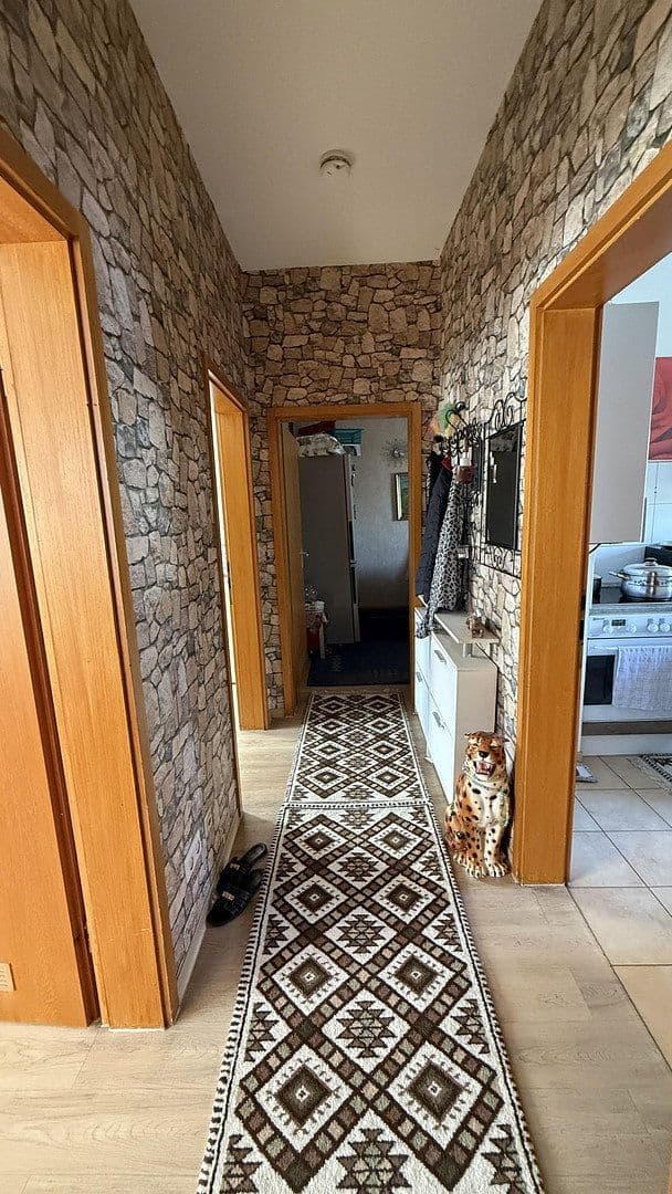 3 bedroom flat to rent, 64 m², Heininger Straße 12, Göppingen, Baden-Württemberg 3 bedroom flat to rent, 64 m², Heininger Straße 12, Göppingen, Baden-Württemberg