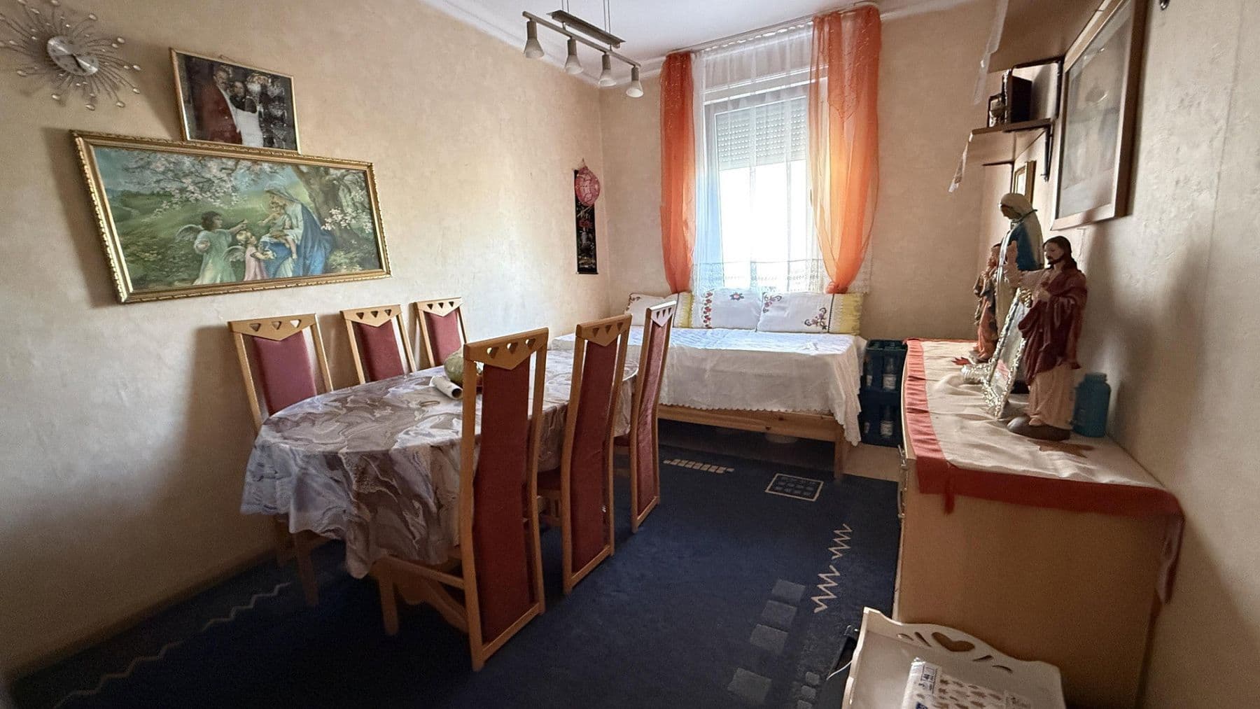 3 bedroom flat to rent, 64 m², Heininger Straße 12, Göppingen, Baden-Württemberg 3 bedroom flat to rent, 64 m², Heininger Straße 12, Göppingen, Baden-Württemberg