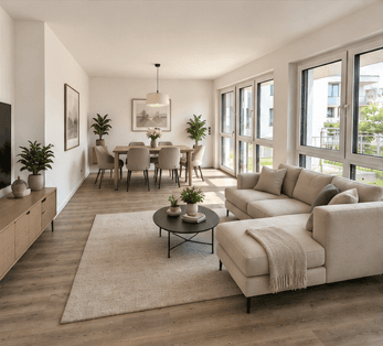 5 bedroom flat for sale, 81 m², Würselen, North Rhine-Westphalia 5 bedroom flat for sale, 81 m², Würselen, North Rhine-Westphalia