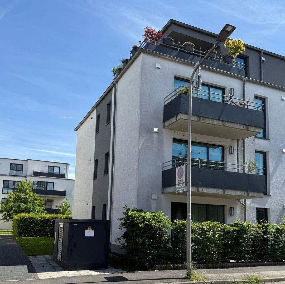 5 bedroom flat for sale, 81 m², Würselen, North Rhine-Westphalia 5 bedroom flat for sale, 81 m², Würselen, North Rhine-Westphalia