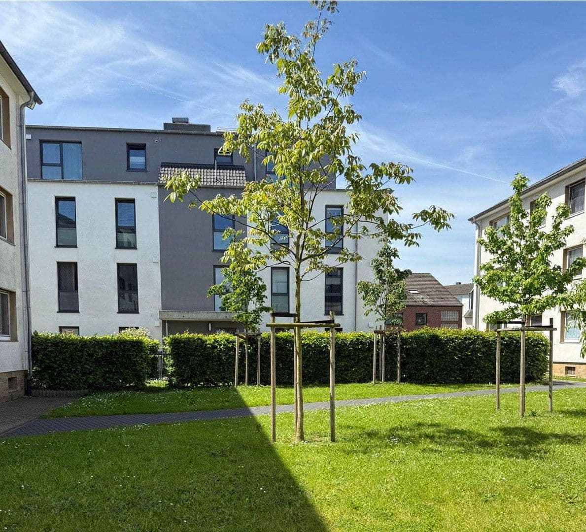 5 bedroom flat for sale, 81 m², Würselen, North Rhine-Westphalia 5 bedroom flat for sale, 81 m², Würselen, North Rhine-Westphalia