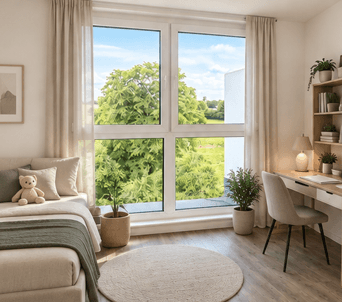 5 bedroom flat for sale, 81 m², Würselen, North Rhine-Westphalia 5 bedroom flat for sale, 81 m², Würselen, North Rhine-Westphalia