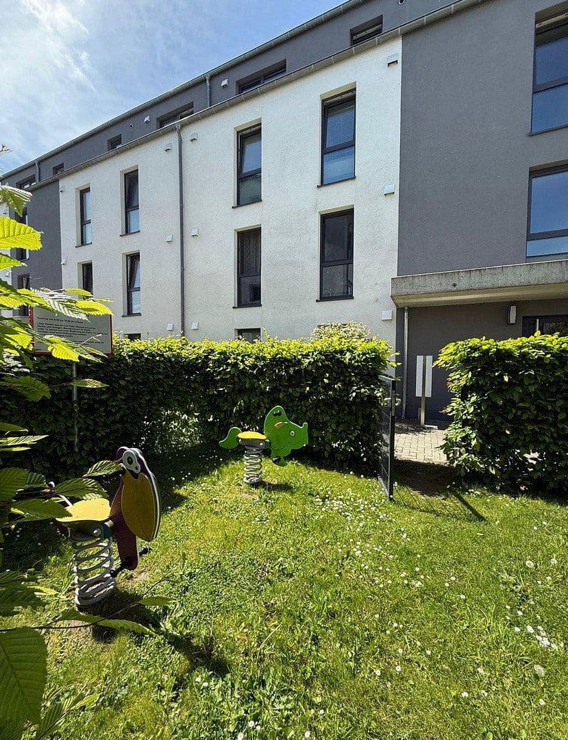5 bedroom flat for sale, 81 m², Würselen, North Rhine-Westphalia 5 bedroom flat for sale, 81 m², Würselen, North Rhine-Westphalia