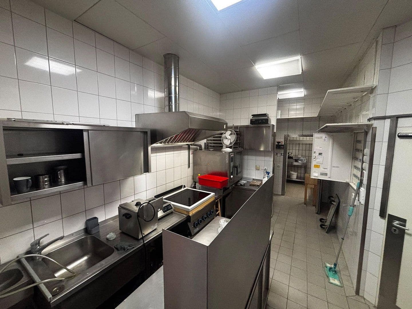 non-residential property to rent, 100 m², Krötenweg 3, Stuttgart, Baden-Württemberg non-residential property to rent, 100 m², Krötenweg 3, Stuttgart, Baden-Württemberg
