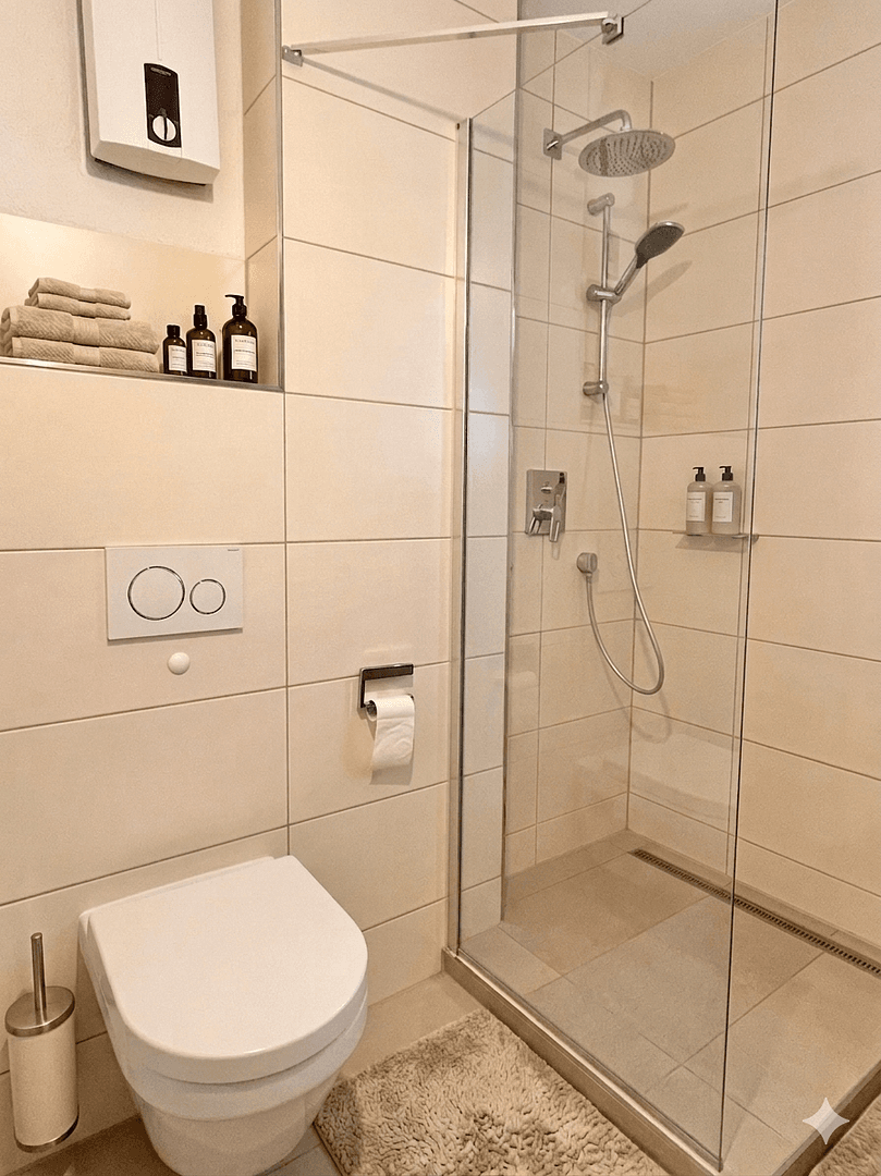 3 bedroom flat for sale, 69 m², Neue Str. 13a, Stuttgart, Baden-Württemberg 3 bedroom flat for sale, 69 m², Neue Str. 13a, Stuttgart, Baden-Württemberg