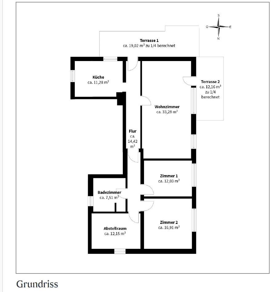 3 bedroom flat for sale, 115 m², Am Sand 7, Karben, Hesse 3 bedroom flat for sale, 115 m², Am Sand 7, Karben, Hesse