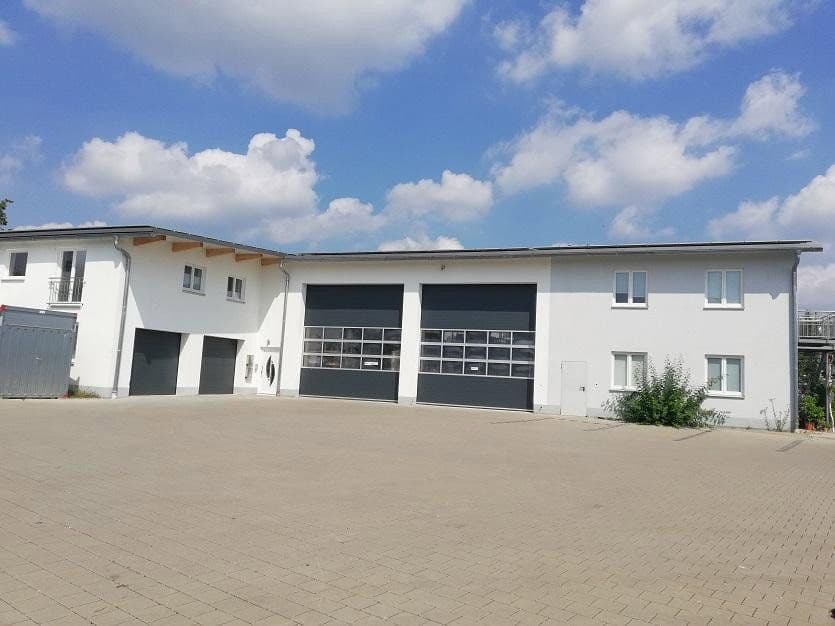 non-residential property to rent, 800 m², Markt Indersdorf, Bavaria non-residential property to rent, 800 m², Markt Indersdorf, Bavaria