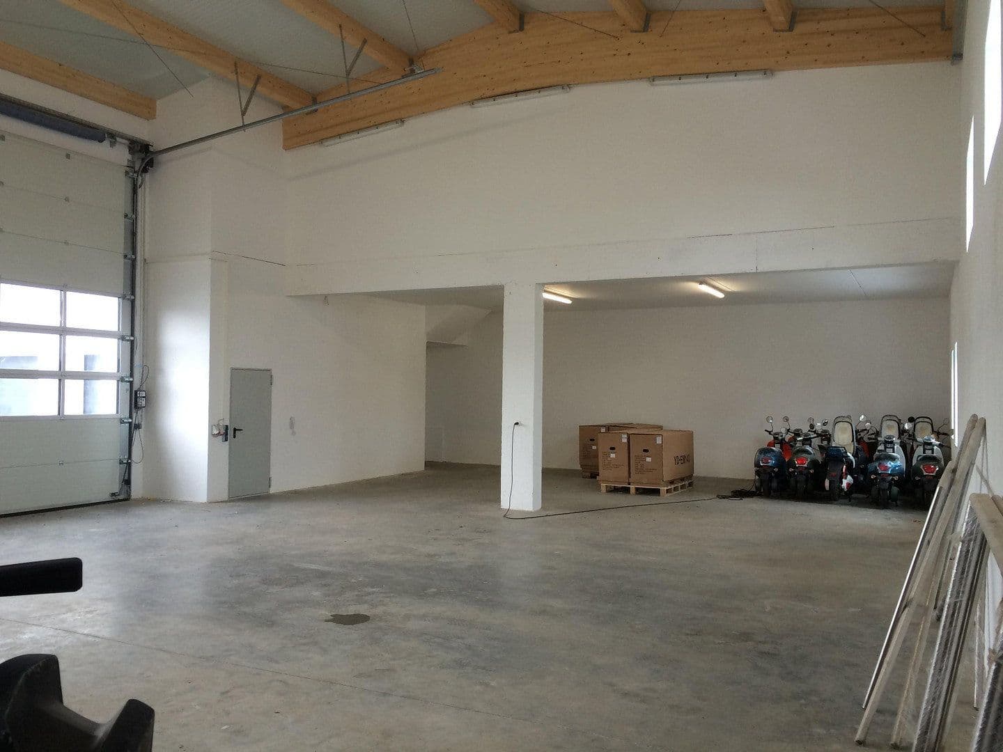 non-residential property to rent, 800 m², Markt Indersdorf, Bavaria non-residential property to rent, 800 m², Markt Indersdorf, Bavaria