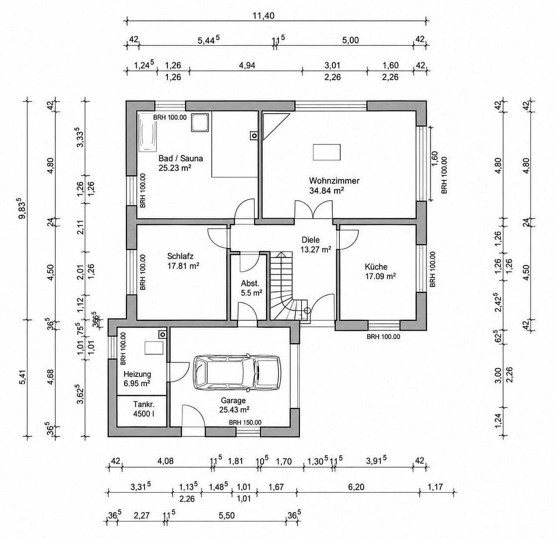 house for sale, 238 m², Fichtenweg, 2, Fürthen, Rhineland-Palatinate house for sale, 238 m², Fichtenweg, 2, Fürthen, Rhineland-Palatinate