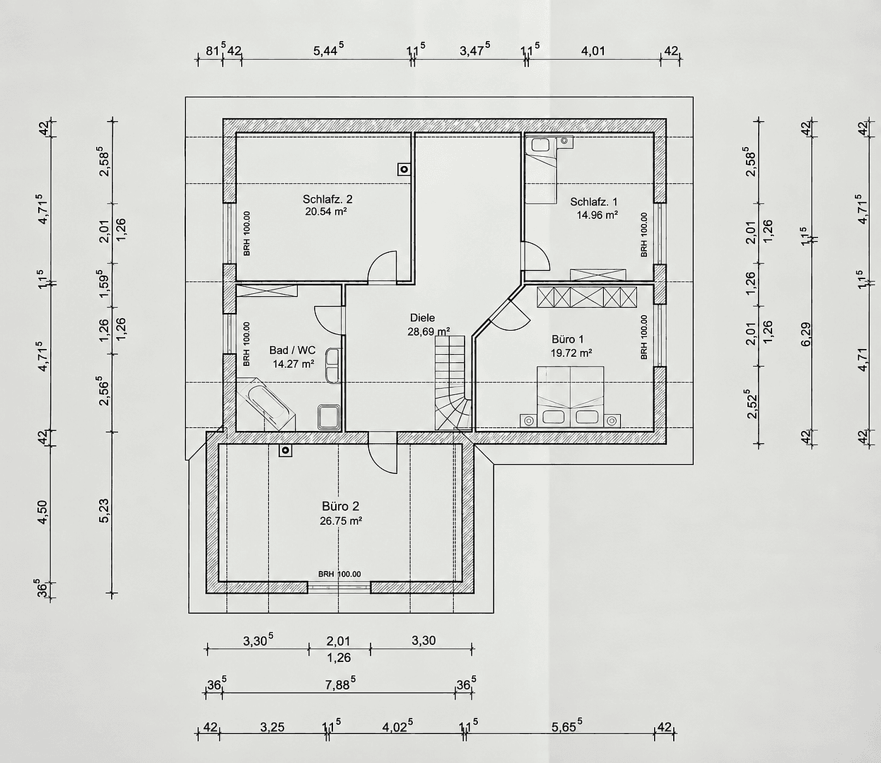 house for sale, 238 m², Fichtenweg, 2, Fürthen, Rhineland-Palatinate house for sale, 238 m², Fichtenweg, 2, Fürthen, Rhineland-Palatinate