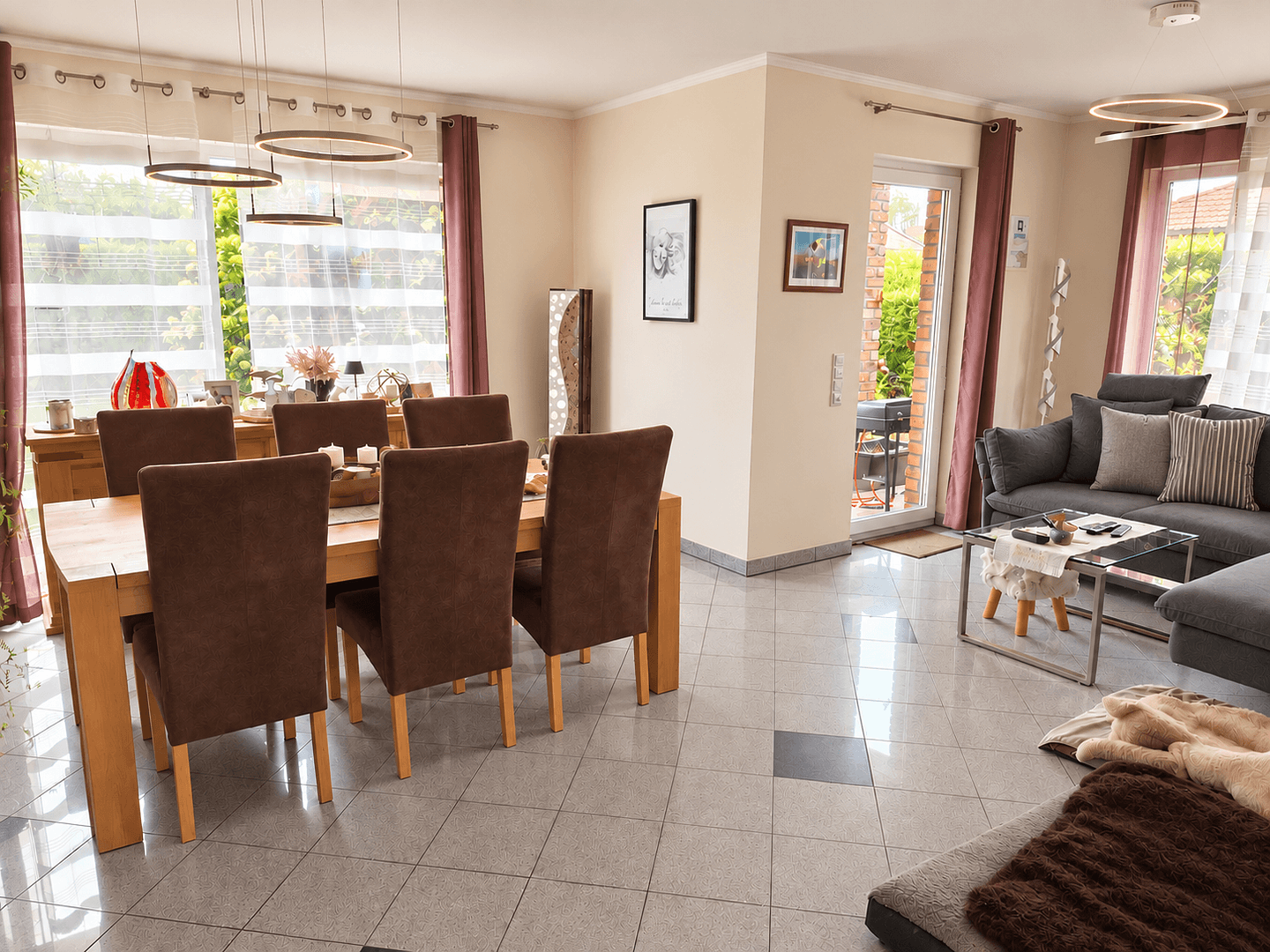 house for sale, 238 m², Fichtenweg, 2, Fürthen, Rhineland-Palatinate house for sale, 238 m², Fichtenweg, 2, Fürthen, Rhineland-Palatinate