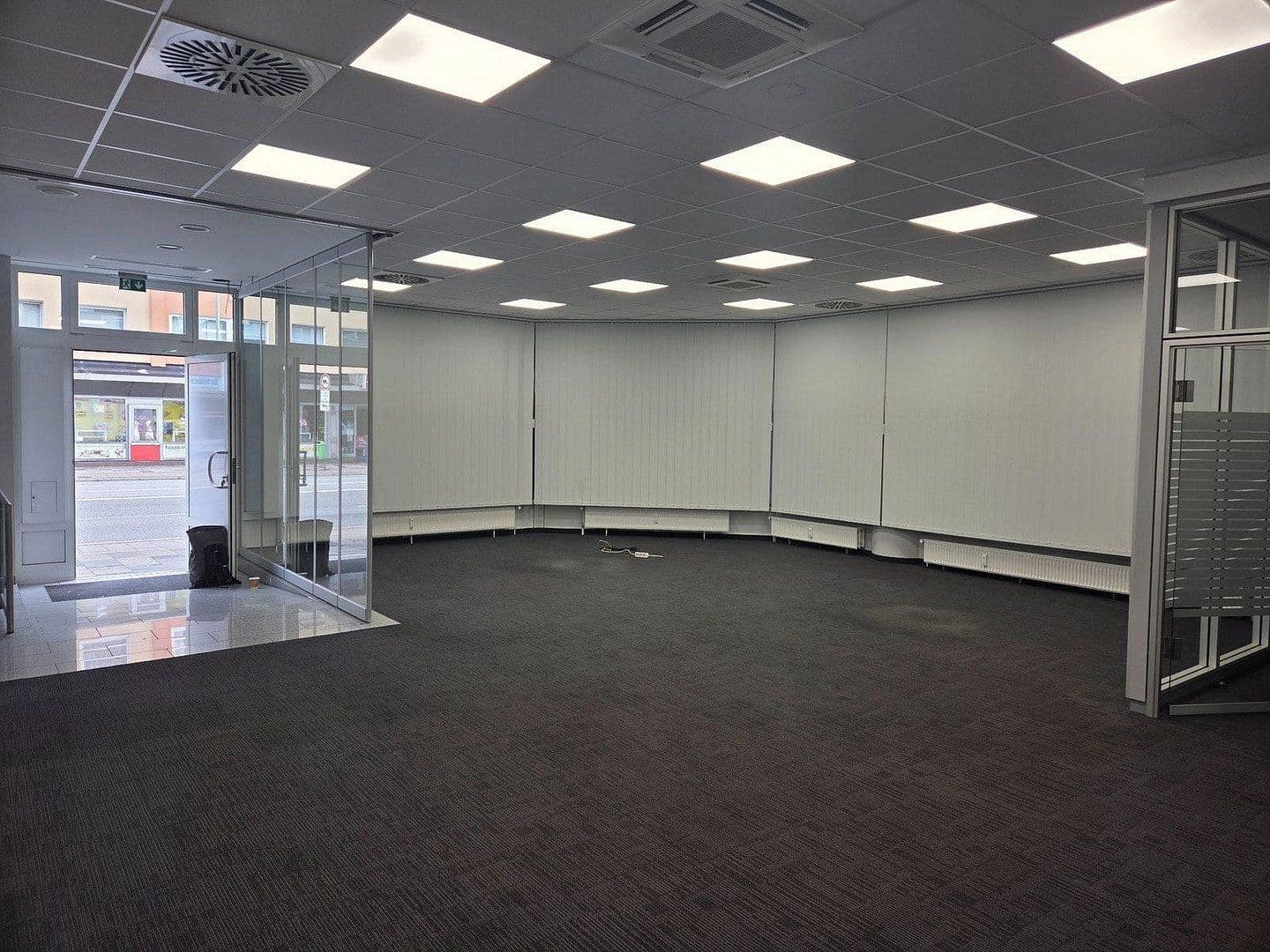office to rent, 172 m², Lloydstraße 31, Bremerhaven, Bremen office to rent, 172 m², Lloydstraße 31, Bremerhaven, Bremen