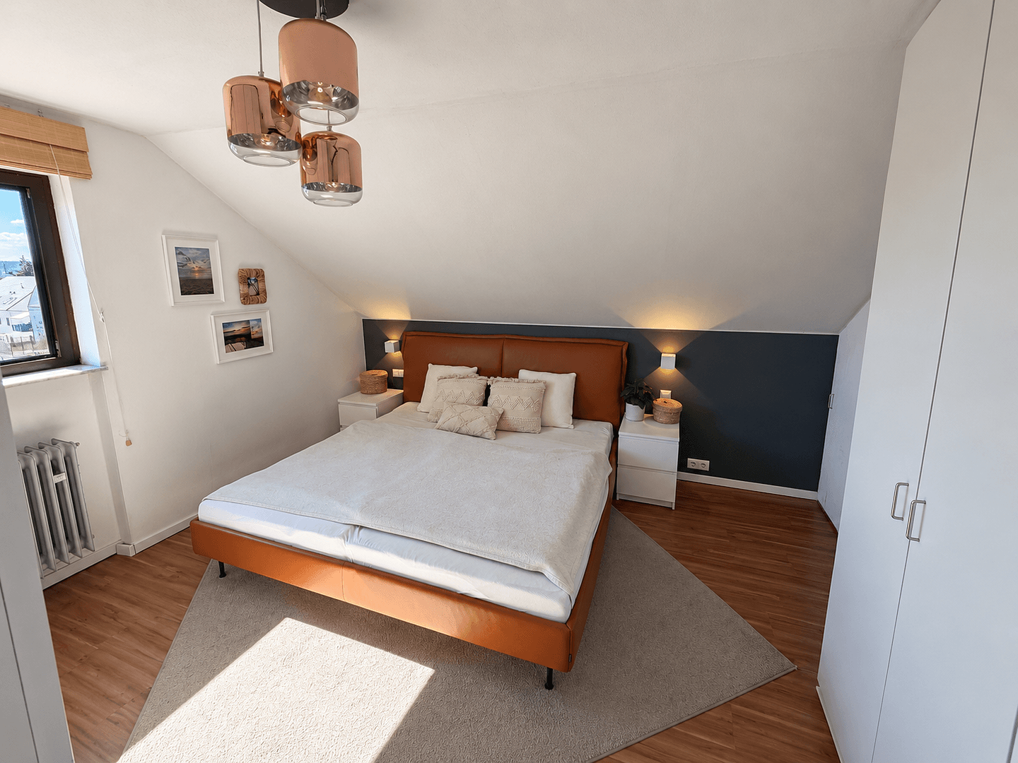 1 bedroom with open-plan kitchen flat for sale, 71 m², Ostfildern, Baden-Württemberg 1 bedroom with open-plan kitchen flat for sale, 71 m², Ostfildern, Baden-Württemberg