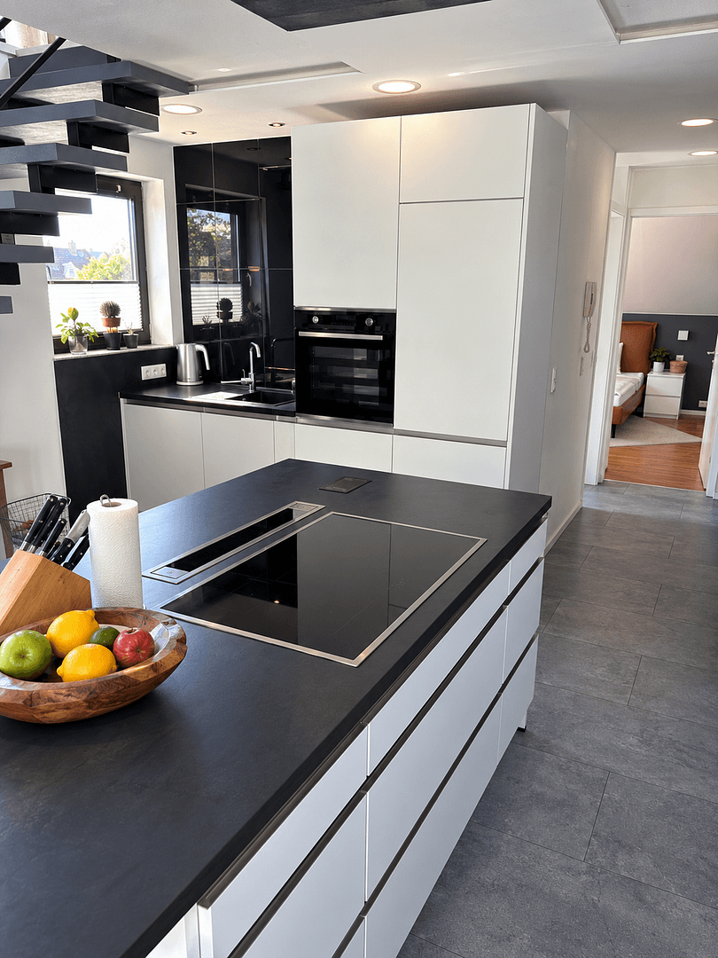 1 bedroom with open-plan kitchen flat for sale, 71 m², Ostfildern, Baden-Württemberg 1 bedroom with open-plan kitchen flat for sale, 71 m², Ostfildern, Baden-Württemberg