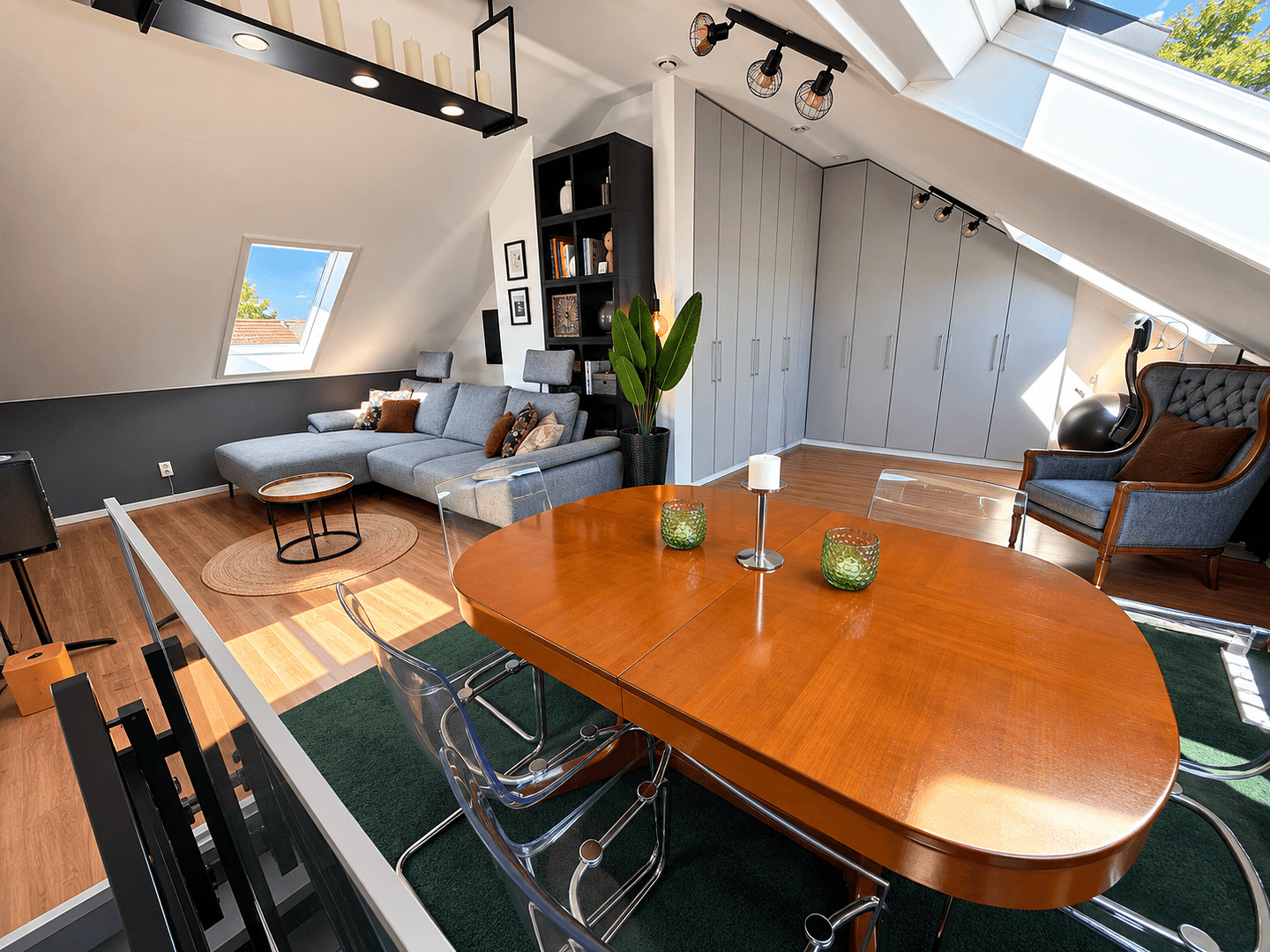 1 bedroom with open-plan kitchen flat for sale, 71 m², Ostfildern, Baden-Württemberg 1 bedroom with open-plan kitchen flat for sale, 71 m², Ostfildern, Baden-Württemberg