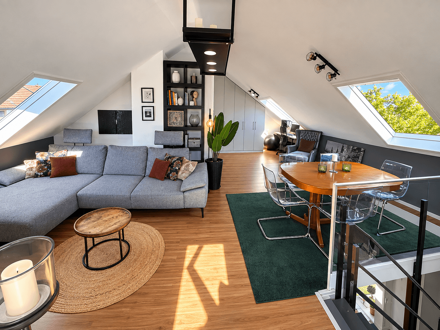 1 bedroom with open-plan kitchen flat for sale, 71 m², Ostfildern, Baden-Württemberg 1 bedroom with open-plan kitchen flat for sale, 71 m², Ostfildern, Baden-Württemberg