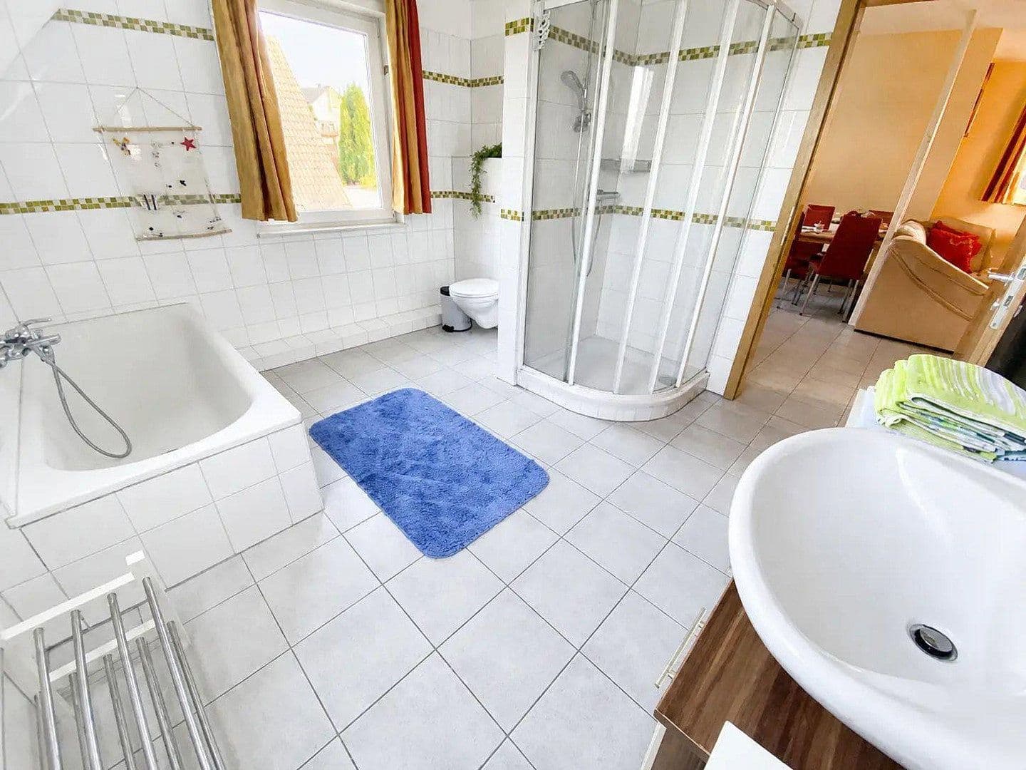3 bedroom flat to rent, 80 m², Hamburg, Hamburg 3 bedroom flat to rent, 80 m², Hamburg, Hamburg
