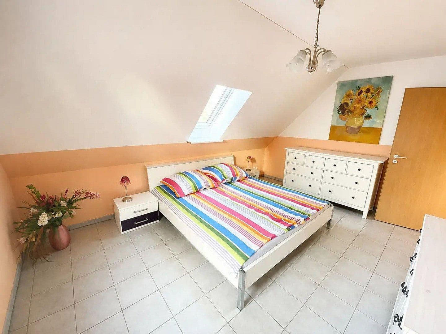 3 bedroom flat to rent, 80 m², Hamburg, Hamburg 3 bedroom flat to rent, 80 m², Hamburg, Hamburg
