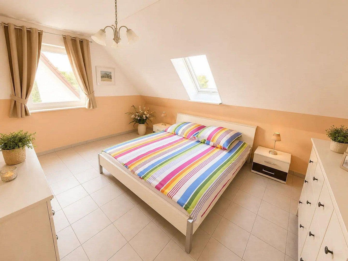 3 bedroom flat to rent, 80 m², Hamburg, Hamburg 3 bedroom flat to rent, 80 m², Hamburg, Hamburg