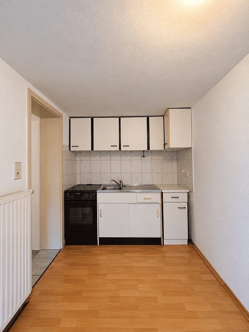 2 bedroom flat to rent, 45 m², Rißstraße 41, Ehingen (Donau), Baden-Württemberg 2 bedroom flat to rent, 45 m², Rißstraße 41, Ehingen (Donau), Baden-Württemberg