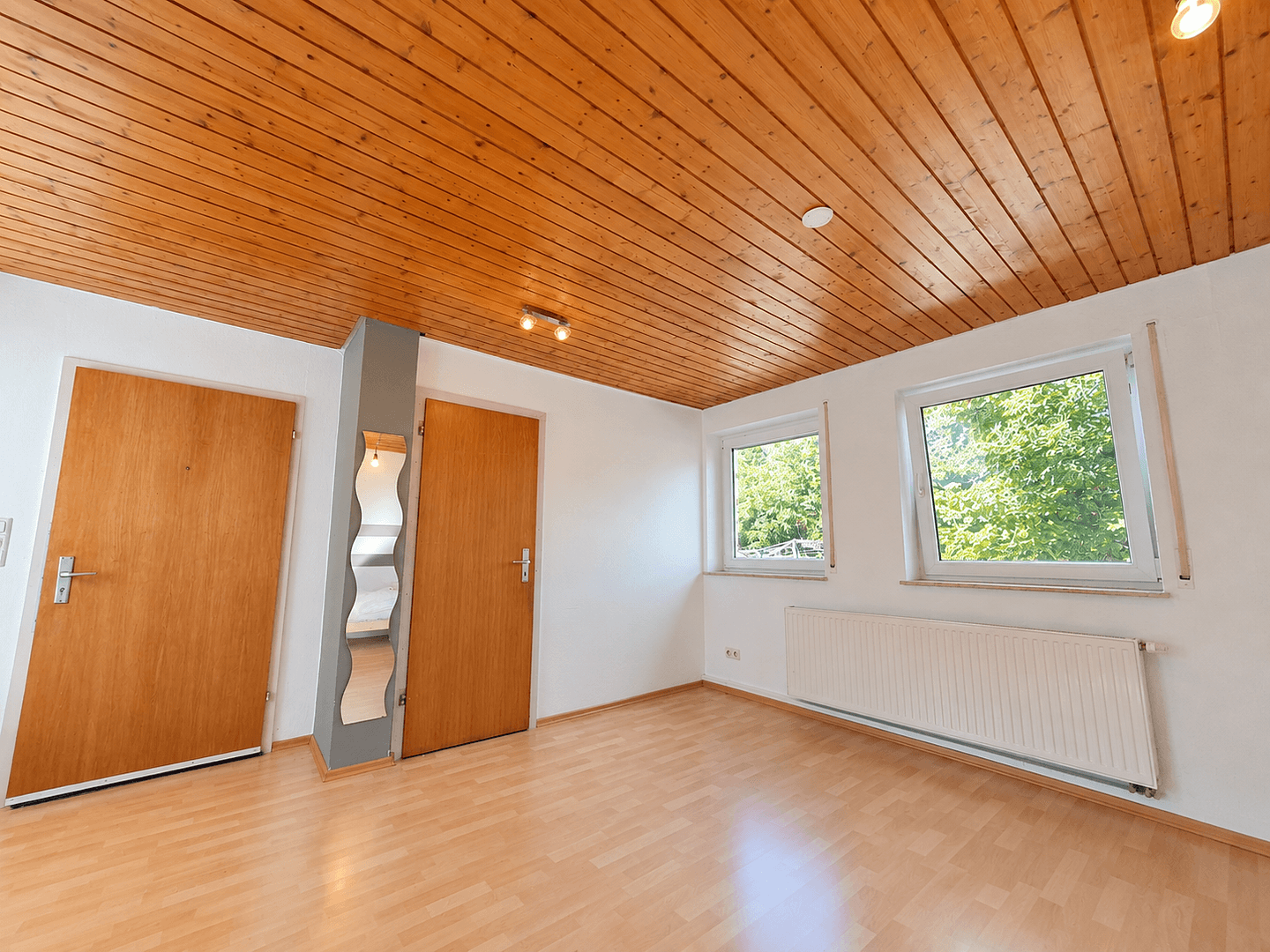 2 bedroom flat to rent, 45 m², Rißstraße 41, Ehingen (Donau), Baden-Württemberg 2 bedroom flat to rent, 45 m², Rißstraße 41, Ehingen (Donau), Baden-Württemberg