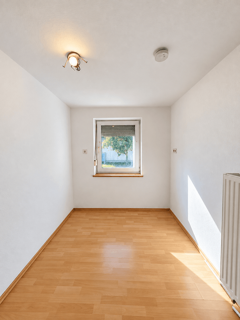2 bedroom flat to rent, 45 m², Rißstraße 41, Ehingen (Donau), Baden-Württemberg 2 bedroom flat to rent, 45 m², Rißstraße 41, Ehingen (Donau), Baden-Württemberg