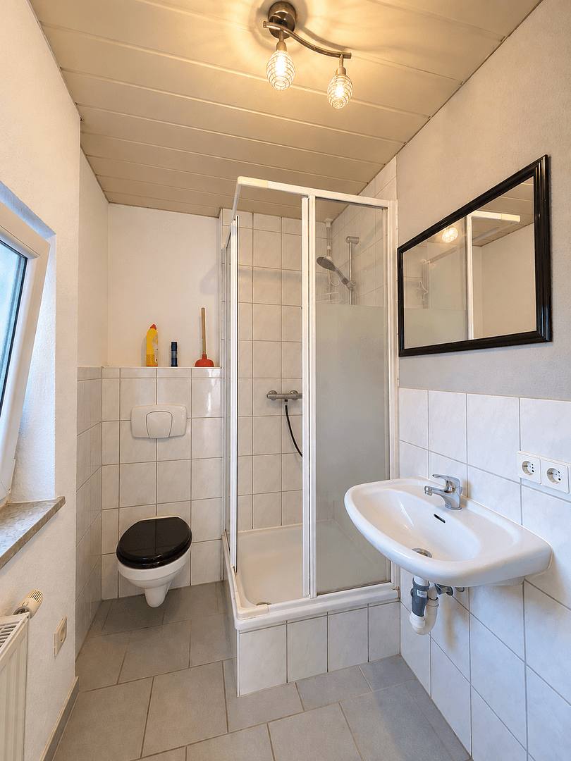 2 bedroom flat to rent, 45 m², Rißstraße 41, Ehingen (Donau), Baden-Württemberg 2 bedroom flat to rent, 45 m², Rißstraße 41, Ehingen (Donau), Baden-Württemberg