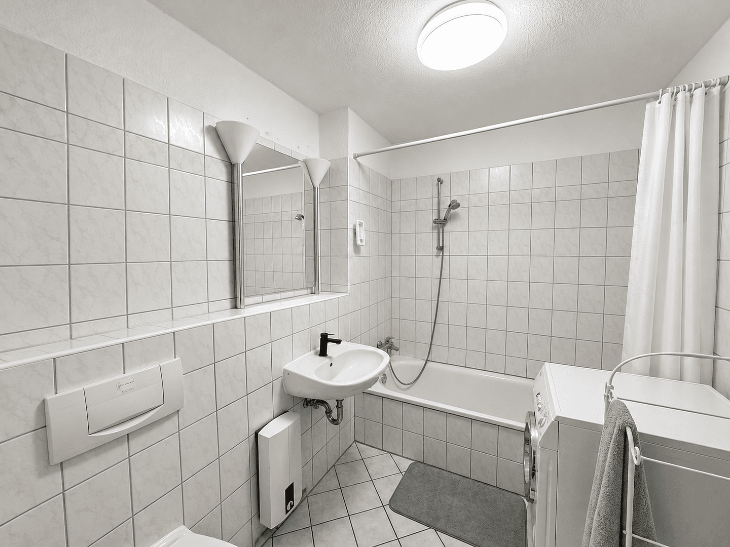 1 bedroom with open-plan kitchen flat to rent, 60 m², Maxim-Gorki-Str. 42, Magdeburg, Saxony-Anhalt 1 bedroom with open-plan kitchen flat to rent, 60 m², Maxim-Gorki-Str. 42, Magdeburg, Saxony-Anhalt
