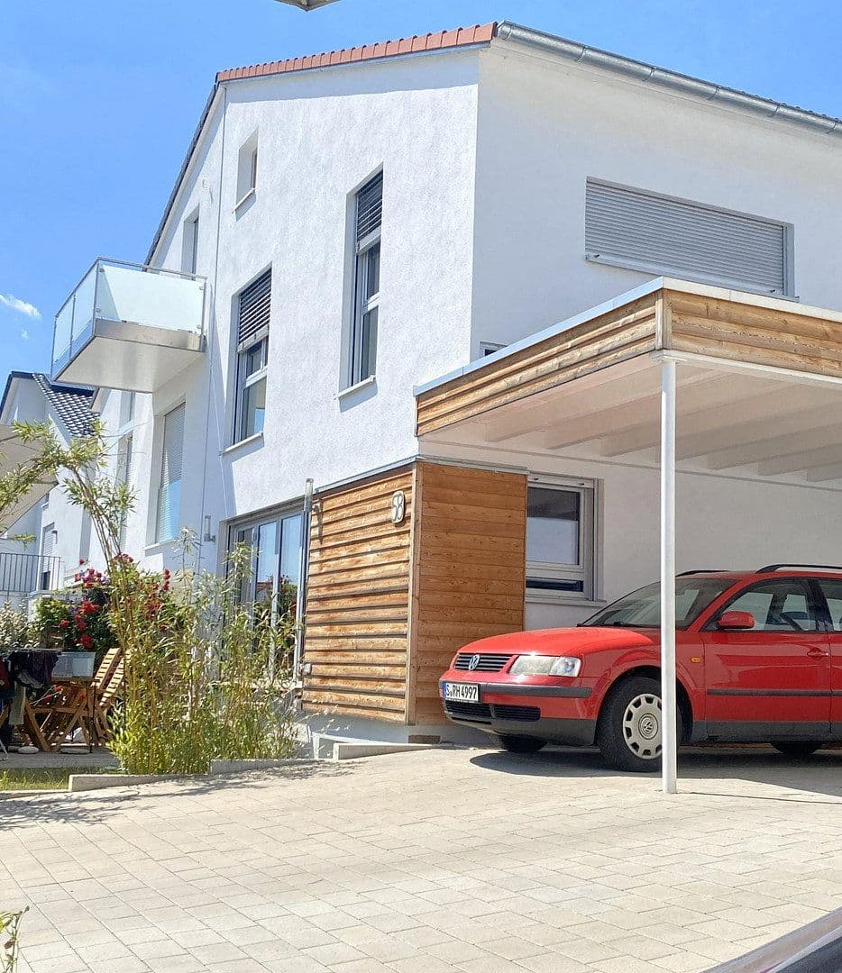 house for sale, 147 m², Waiblingen, Baden-Württemberg house for sale, 147 m², Waiblingen, Baden-Württemberg