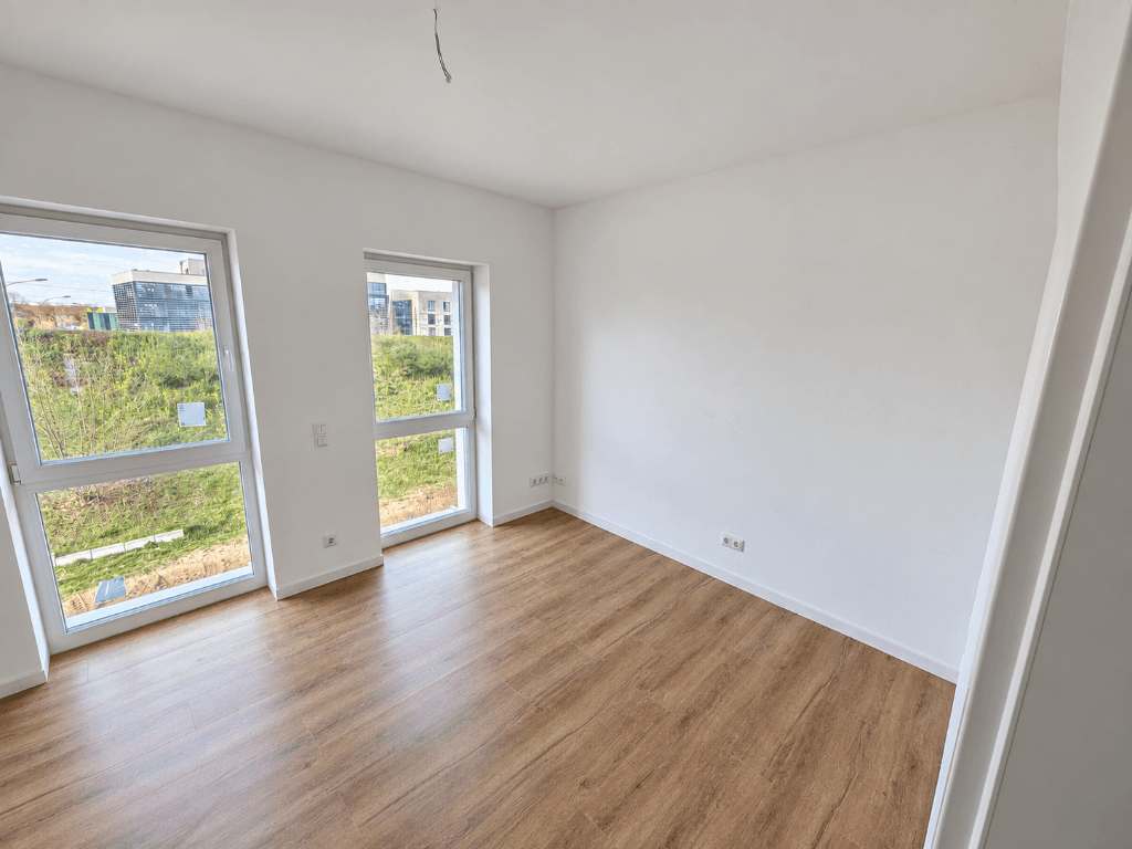 4 bedroom flat to rent, 96 m², Carl-Adam-Petri-Straße, Potsdam, Brandenburg 4 bedroom flat to rent, 96 m², Carl-Adam-Petri-Straße, Potsdam, Brandenburg