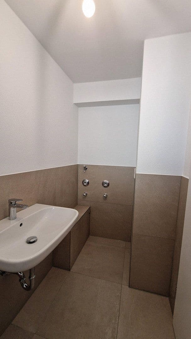 1 bedroom with open-plan kitchen flat for sale, 80 m², Geretsried, Bavaria 1 bedroom with open-plan kitchen flat for sale, 80 m², Geretsried, Bavaria
