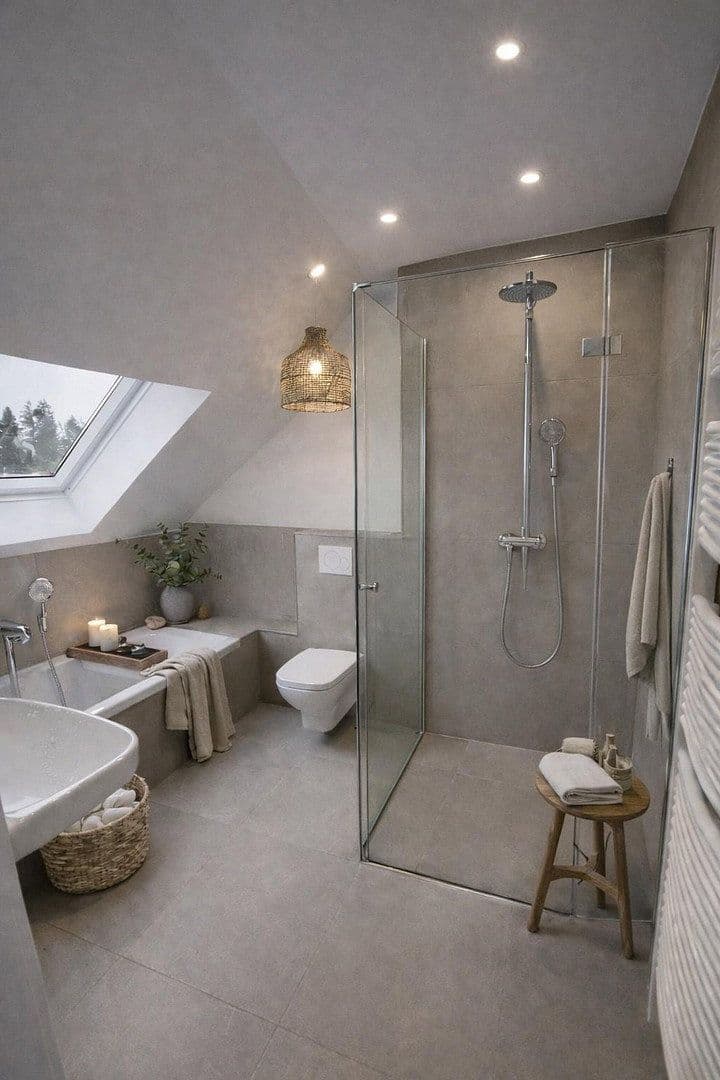 1 bedroom with open-plan kitchen flat for sale, 80 m², Geretsried, Bavaria 1 bedroom with open-plan kitchen flat for sale, 80 m², Geretsried, Bavaria