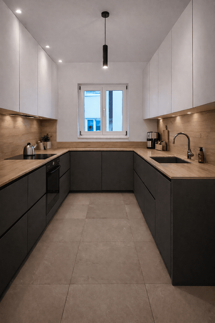 1 bedroom with open-plan kitchen flat for sale, 80 m², Geretsried, Bavaria 1 bedroom with open-plan kitchen flat for sale, 80 m², Geretsried, Bavaria