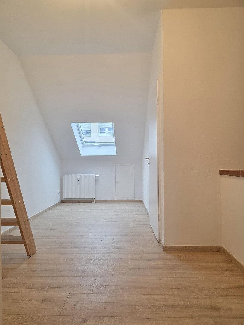 1 bedroom with open-plan kitchen flat for sale, 80 m², Geretsried, Bavaria 1 bedroom with open-plan kitchen flat for sale, 80 m², Geretsried, Bavaria
