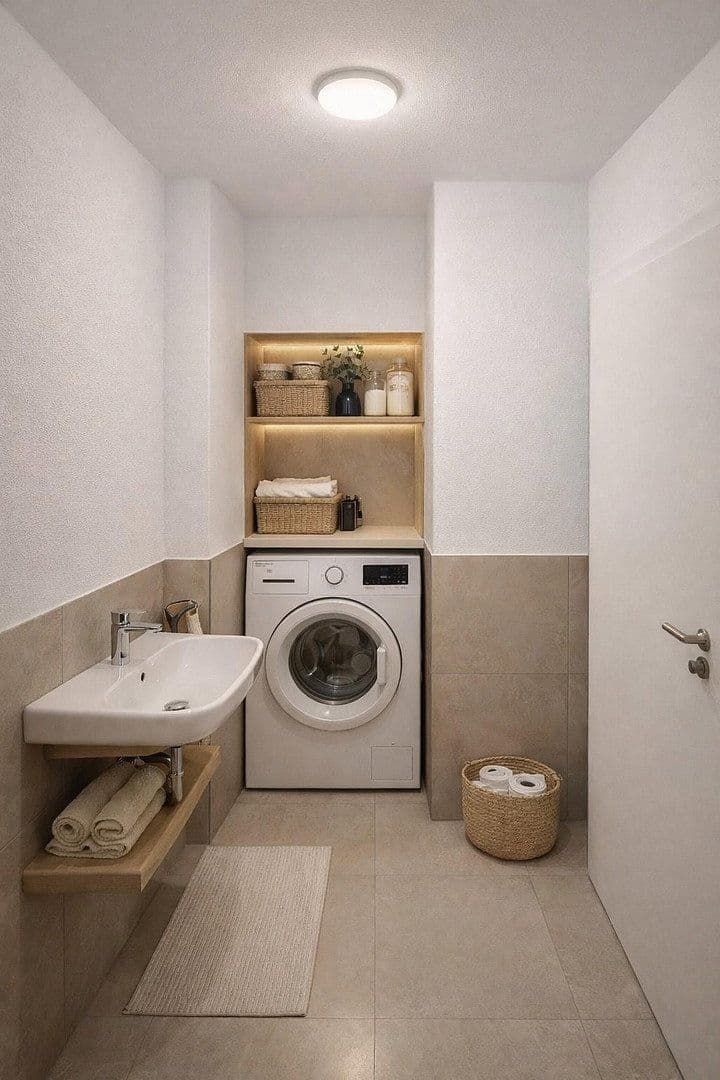 1 bedroom with open-plan kitchen flat for sale, 80 m², Geretsried, Bavaria 1 bedroom with open-plan kitchen flat for sale, 80 m², Geretsried, Bavaria