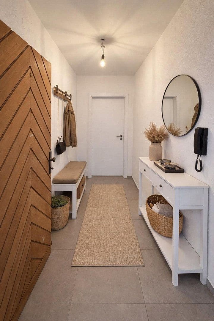 1 bedroom with open-plan kitchen flat for sale, 80 m², Geretsried, Bavaria 1 bedroom with open-plan kitchen flat for sale, 80 m², Geretsried, Bavaria