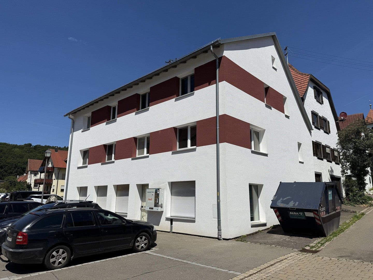 house for sale, 326 m², Schulstraße 2, St. Johann, Baden-Württemberg house for sale, 326 m², Schulstraße 2, St. Johann, Baden-Württemberg
