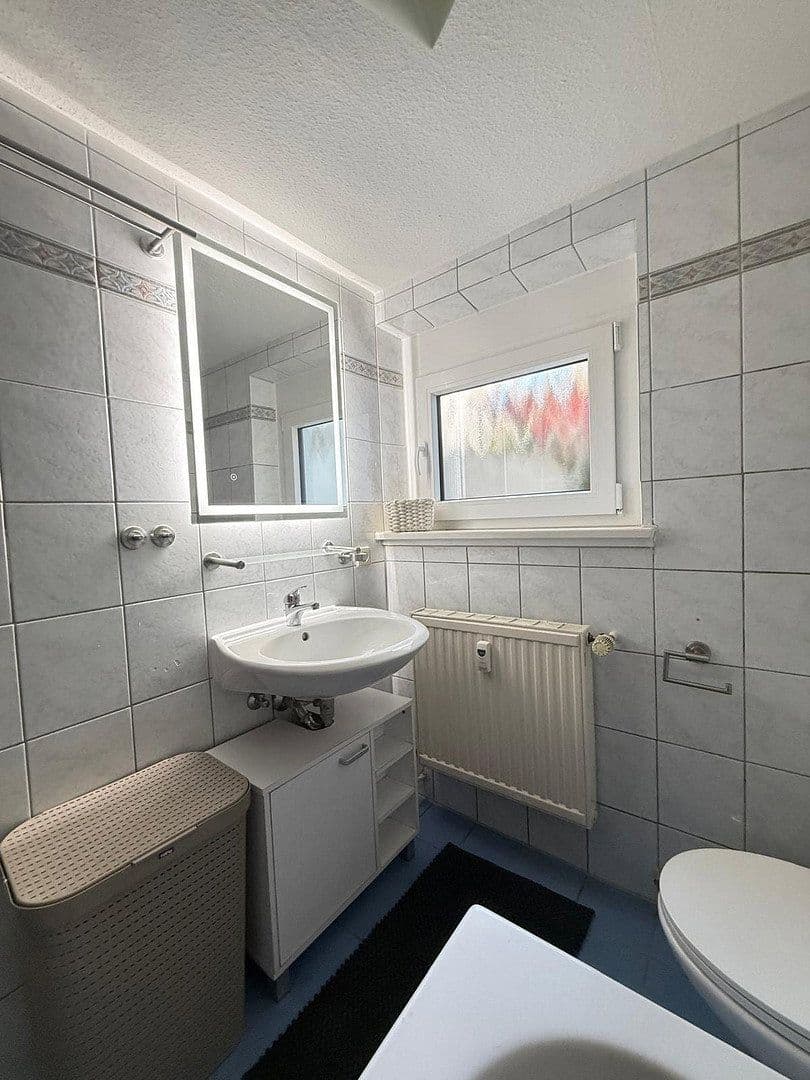 Studio flat to rent, 29 m², Stuttgart, Baden-Württemberg Studio flat to rent, 29 m², Stuttgart, Baden-Württemberg