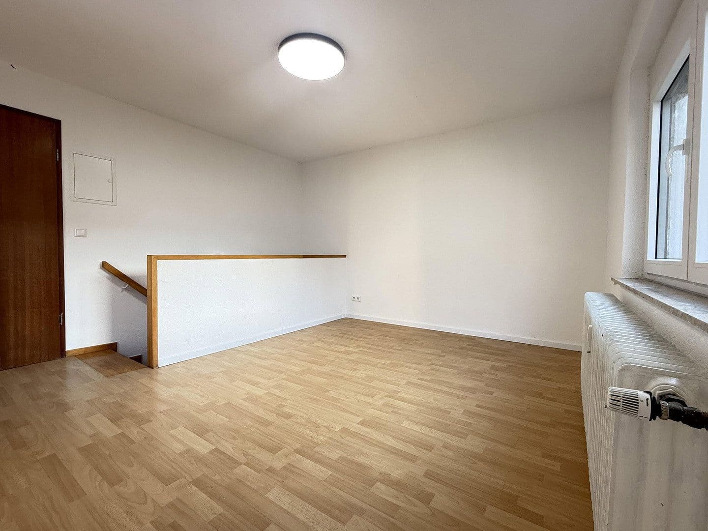 Studio flat to rent, 29 m², Stuttgart, Baden-Württemberg Studio flat to rent, 29 m², Stuttgart, Baden-Württemberg